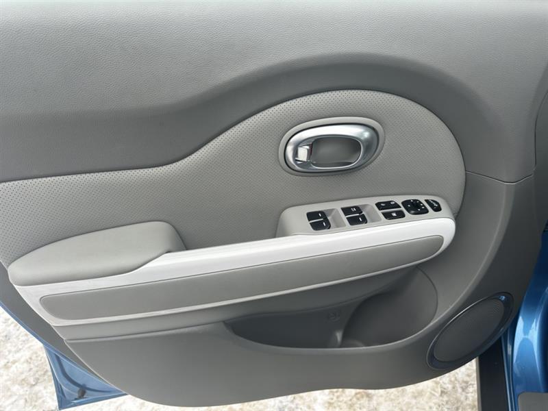 kia Soul EV 2018 - 7