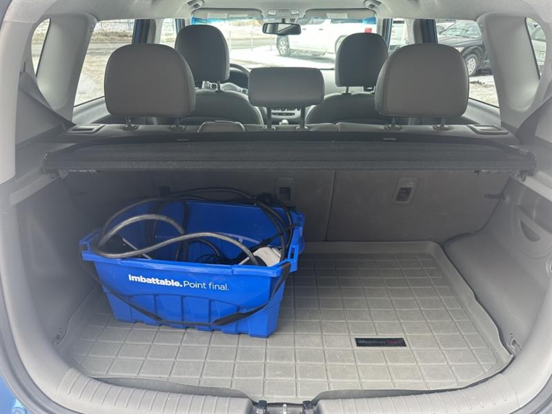 kia Soul EV 2018 - 16