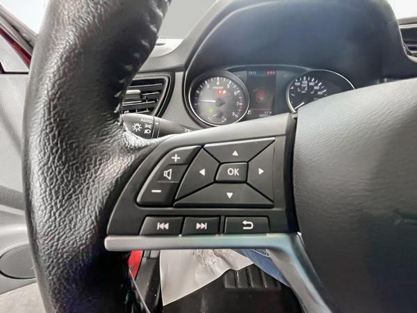 nissan Qashqai 2022 - 12
