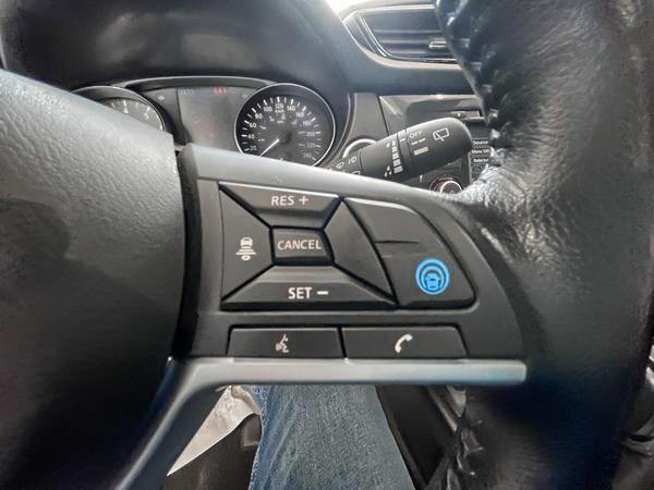 nissan Qashqai 2022 - 13