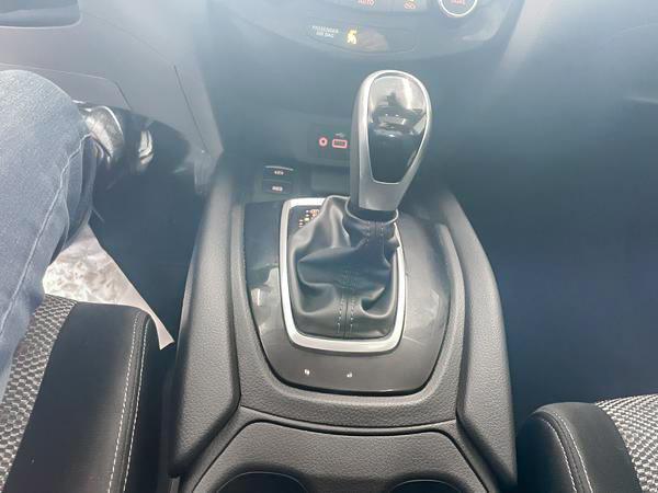 nissan Qashqai 2022 - 19