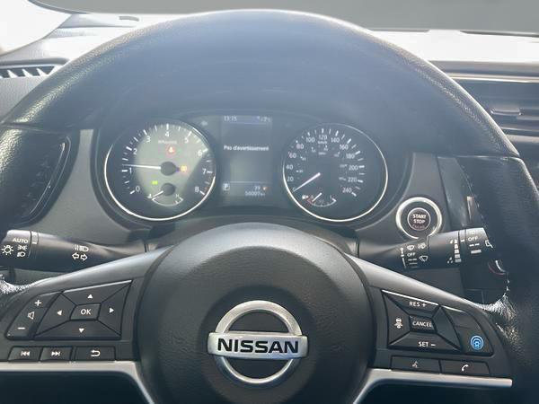 nissan Qashqai 2022 - 20