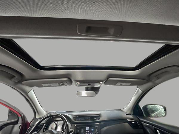 nissan Qashqai 2022 - 22