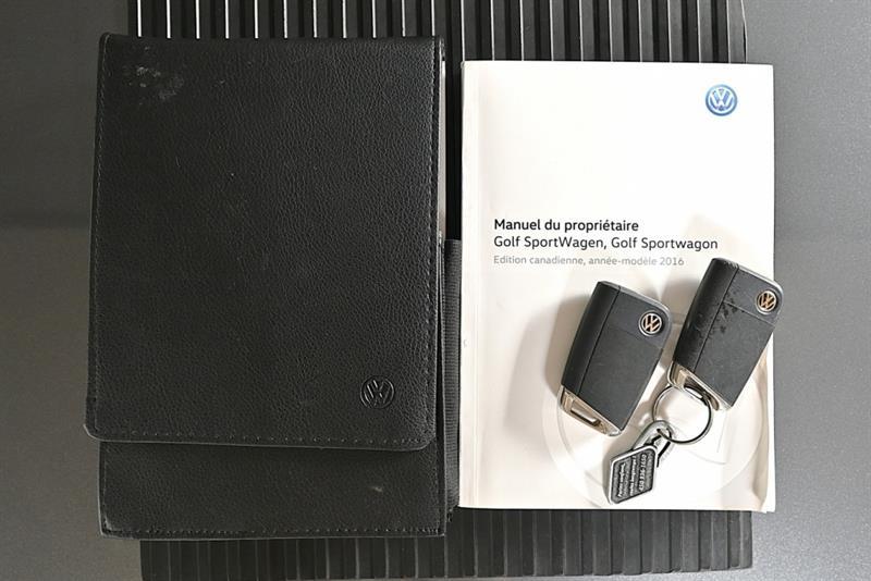 2016 Volkswagen Golf - Image 15