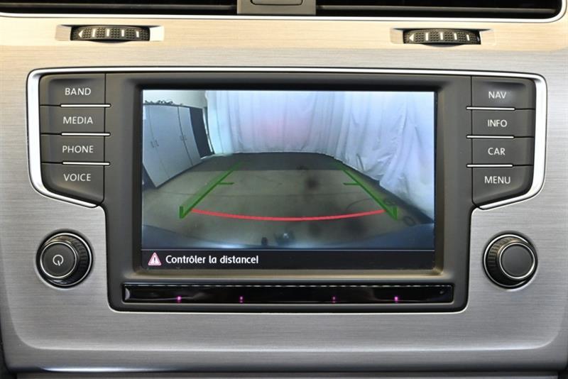 2016 Volkswagen Golf - Image 29