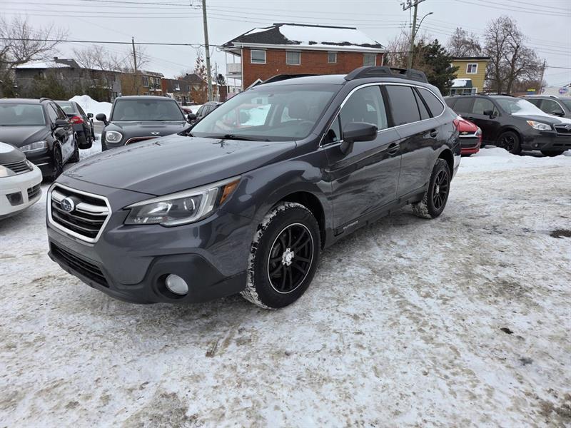 2018 Subaru Outback - Image 3