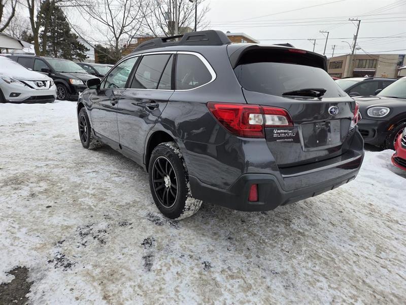 2018 Subaru Outback - Image 5