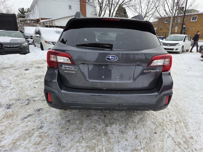 2018 Subaru Outback - Image 6