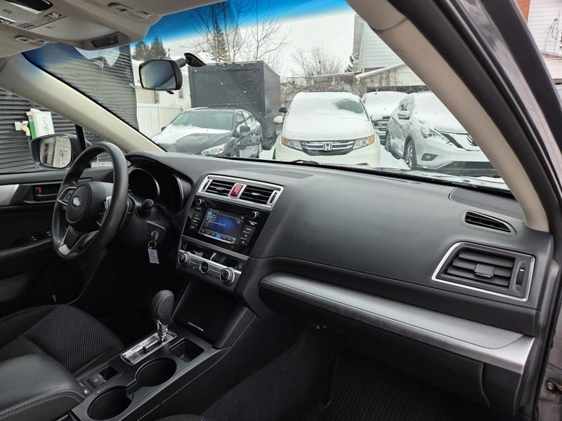 2018 Subaru Outback - Image 10