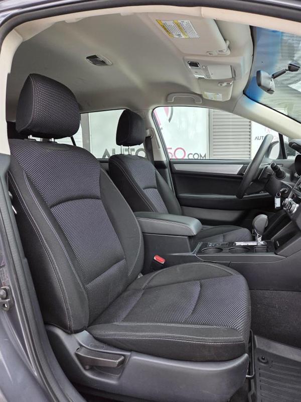 2018 Subaru Outback - Image 11