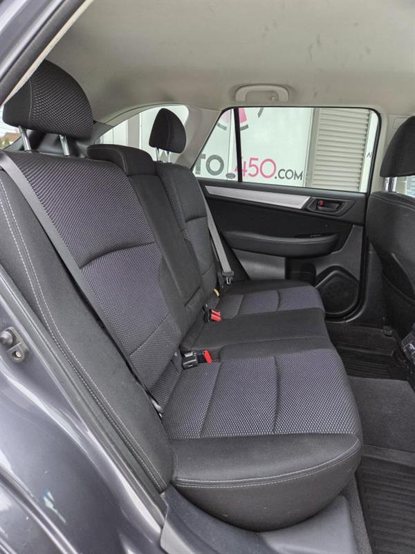 2018 Subaru Outback - Image 12