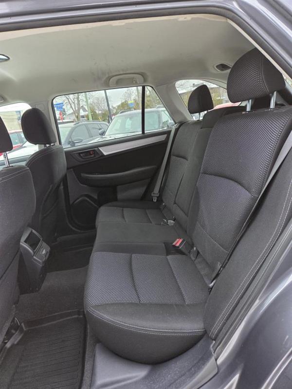 2018 Subaru Outback - Image 13