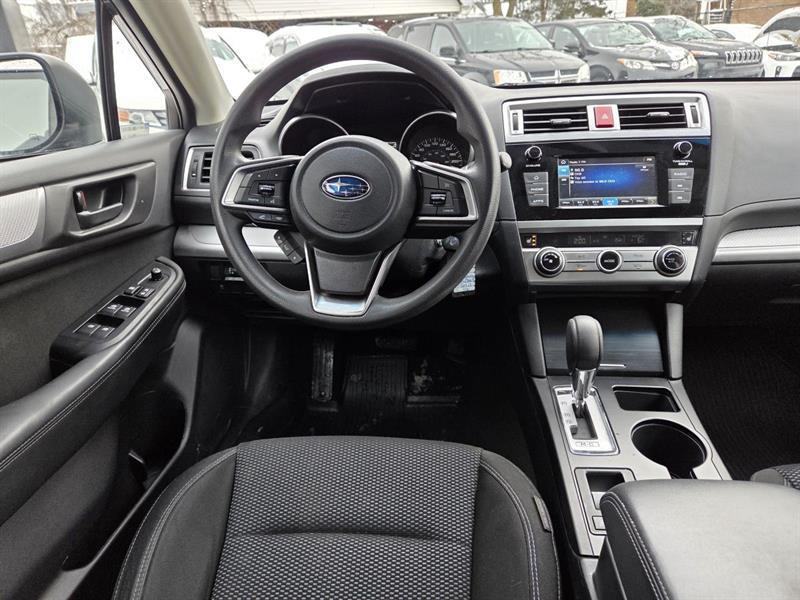 2018 Subaru Outback - Image 14