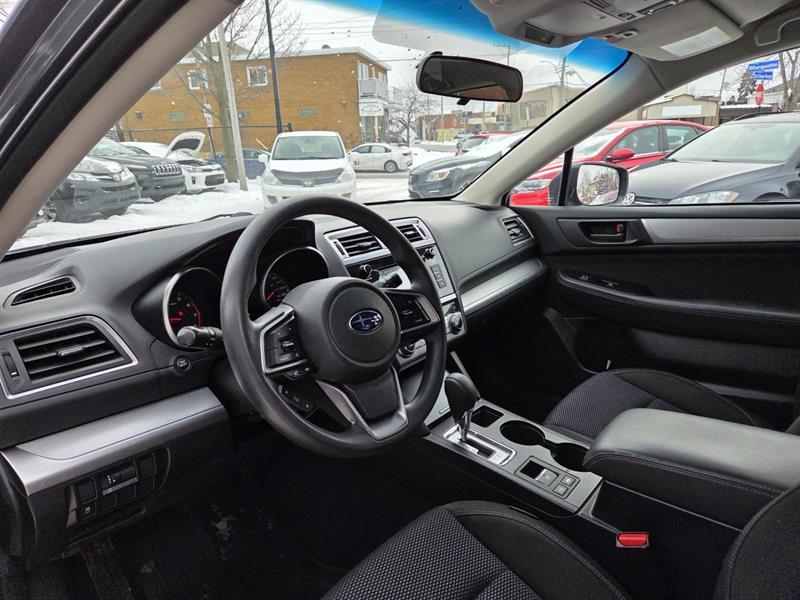 2018 Subaru Outback - Image 15