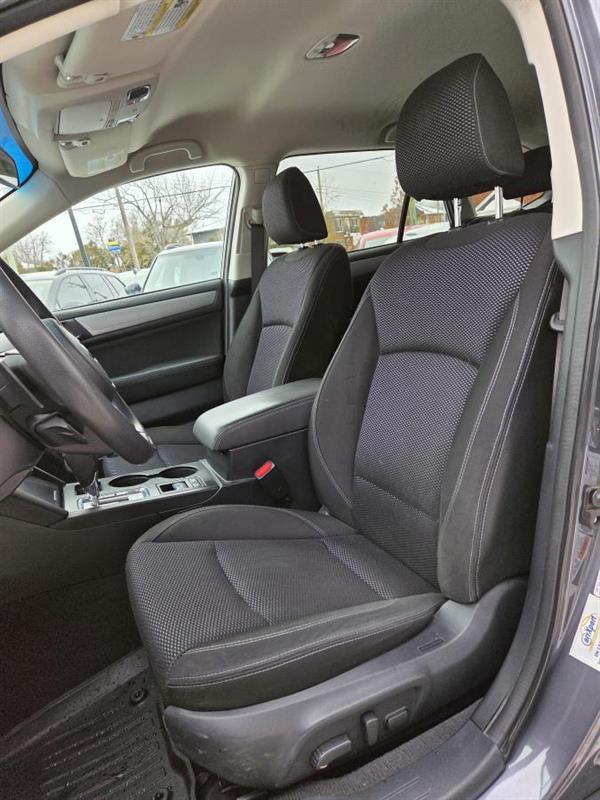 2018 Subaru Outback - Image 16