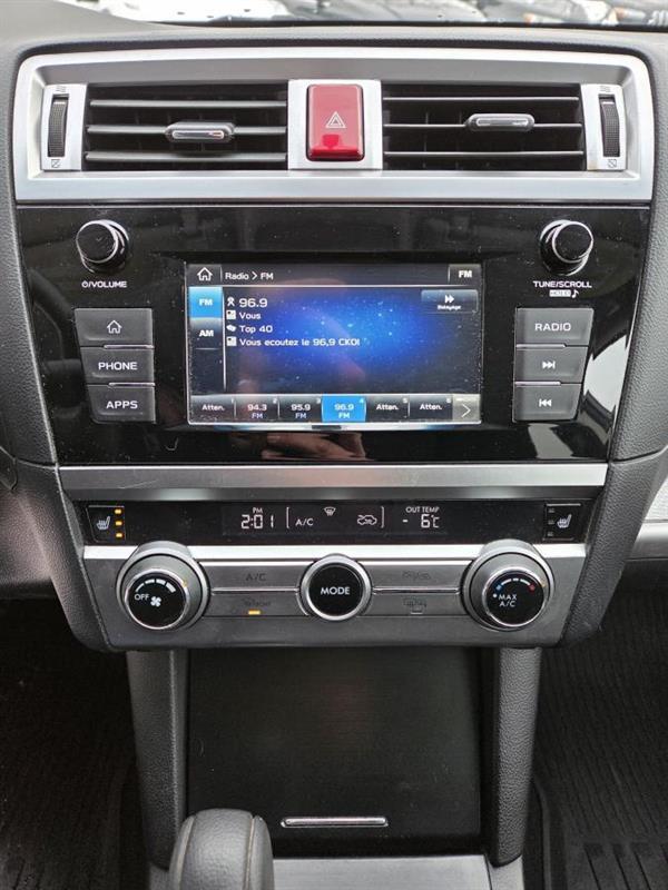 2018 Subaru Outback - Image 21