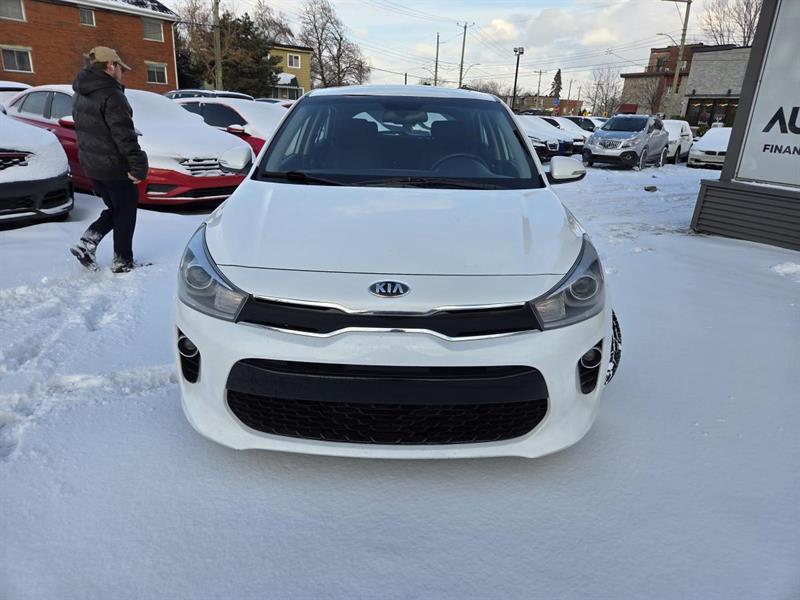 2018 Kia Rio - Image 2