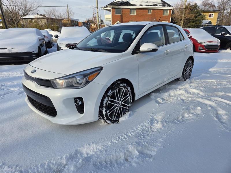 2018 Kia Rio - Image 3