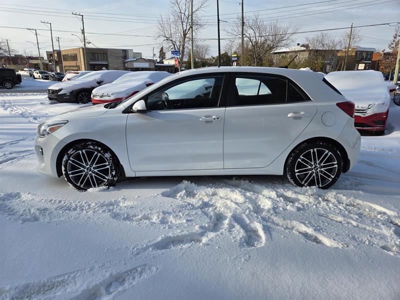 2018 Kia Rio - Image 4