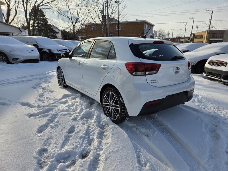 2018 Kia Rio - Image 5