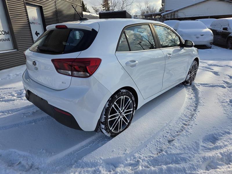 2018 Kia Rio - Image 8