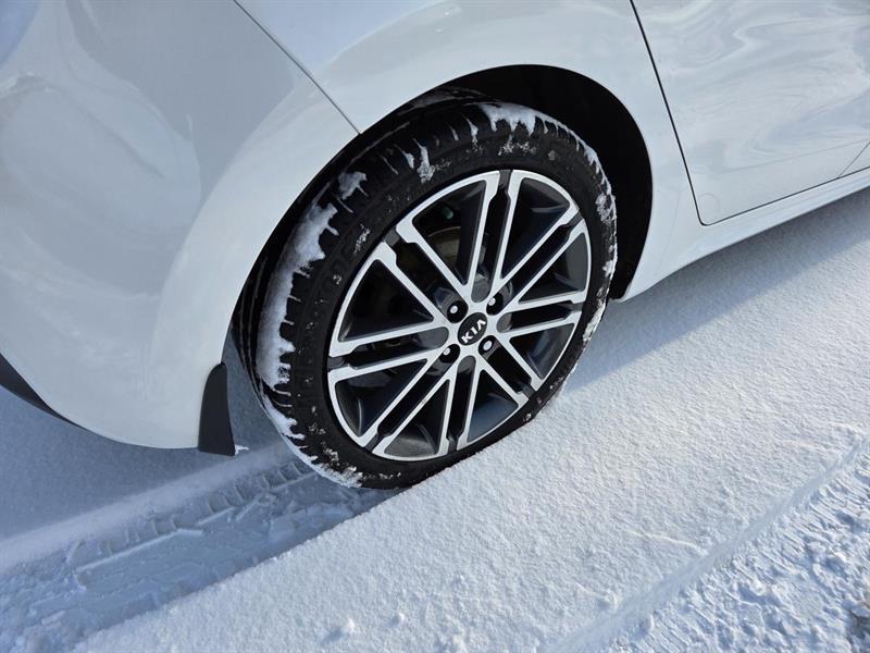 2018 Kia Rio - Image 9