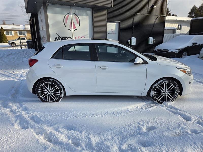 2018 Kia Rio - Image 10