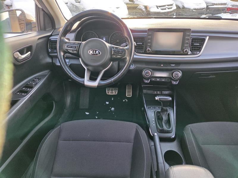 2018 Kia Rio - Image 15