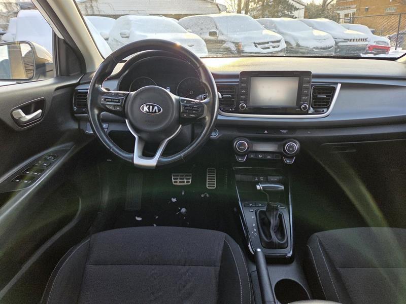 2018 Kia Rio - Image 16