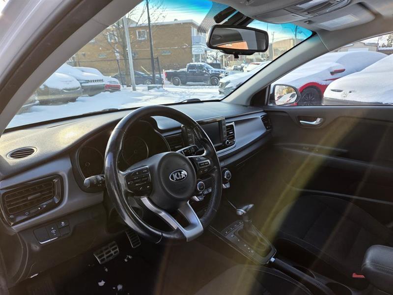 2018 Kia Rio - Image 17