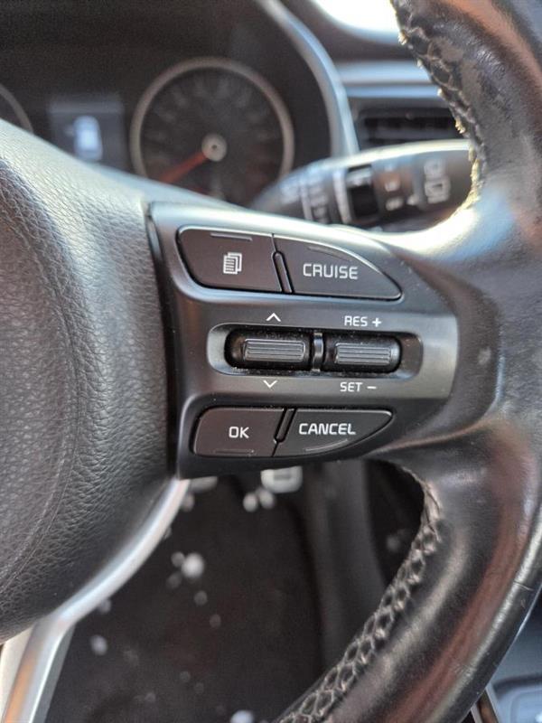 2018 Kia Rio - Image 21