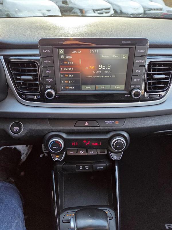 2018 Kia Rio - Image 23