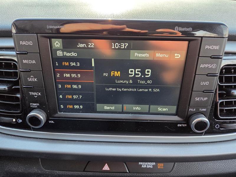 2018 Kia Rio - Image 25