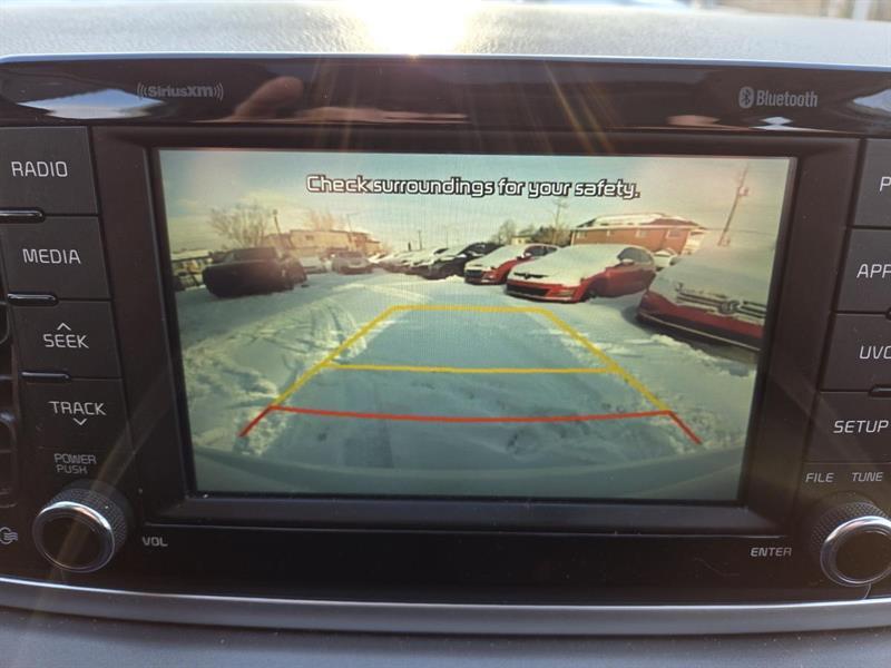 2018 Kia Rio - Image 26