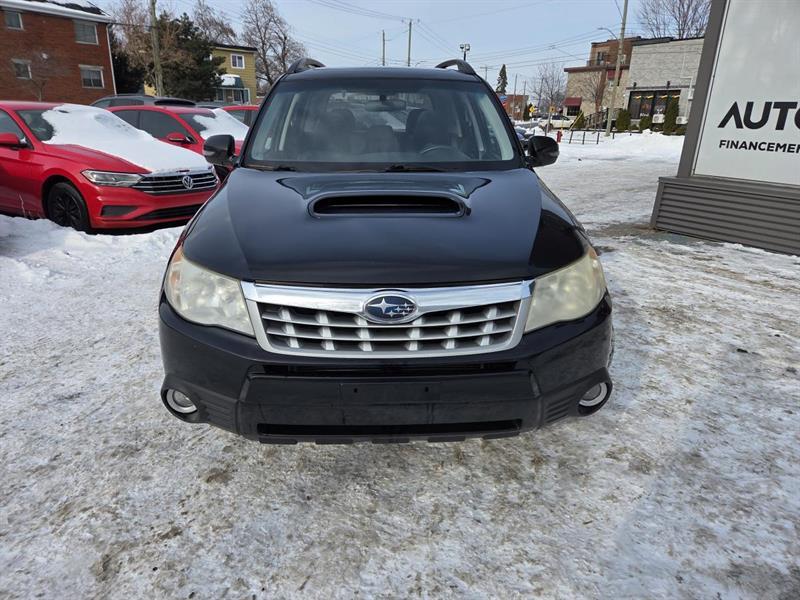 2012 Subaru Forester - Image 2