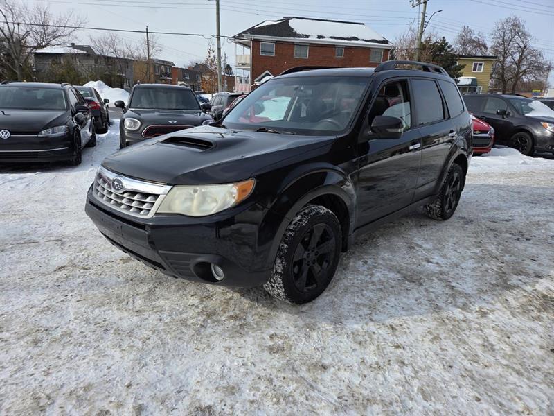 2012 Subaru Forester - Image 3