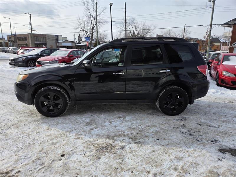 2012 Subaru Forester - Image 4