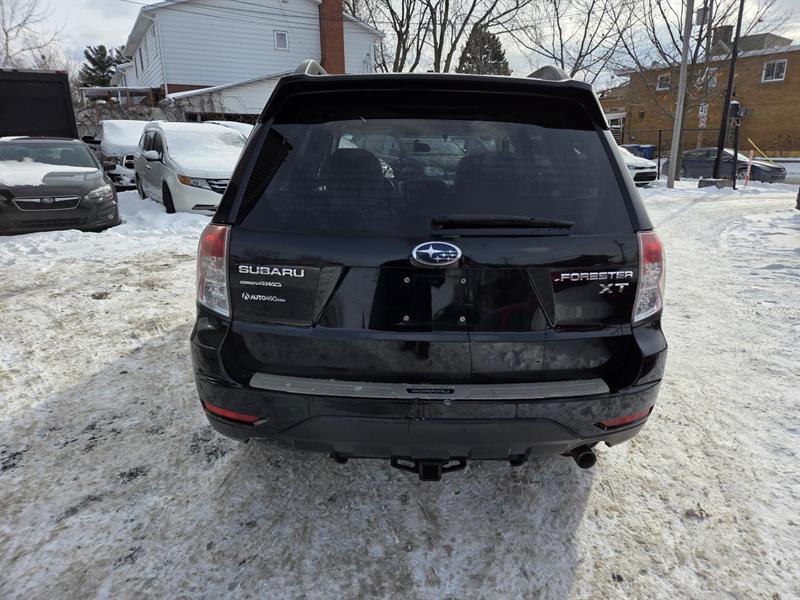2012 Subaru Forester - Image 6
