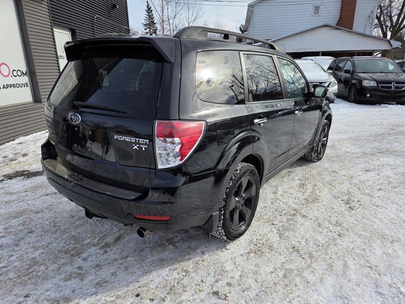 2012 Subaru Forester - Image 7