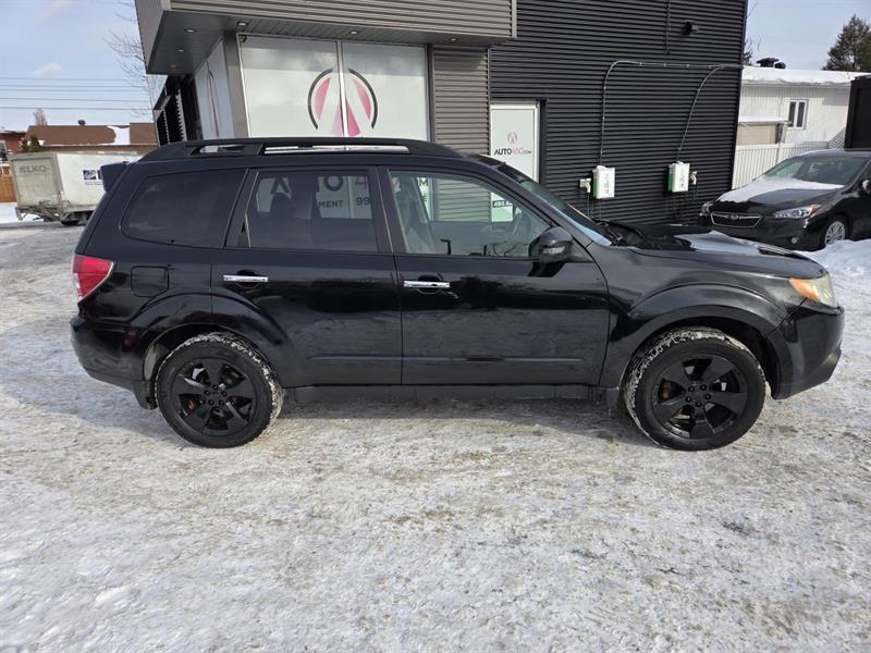 2012 Subaru Forester - Image 9