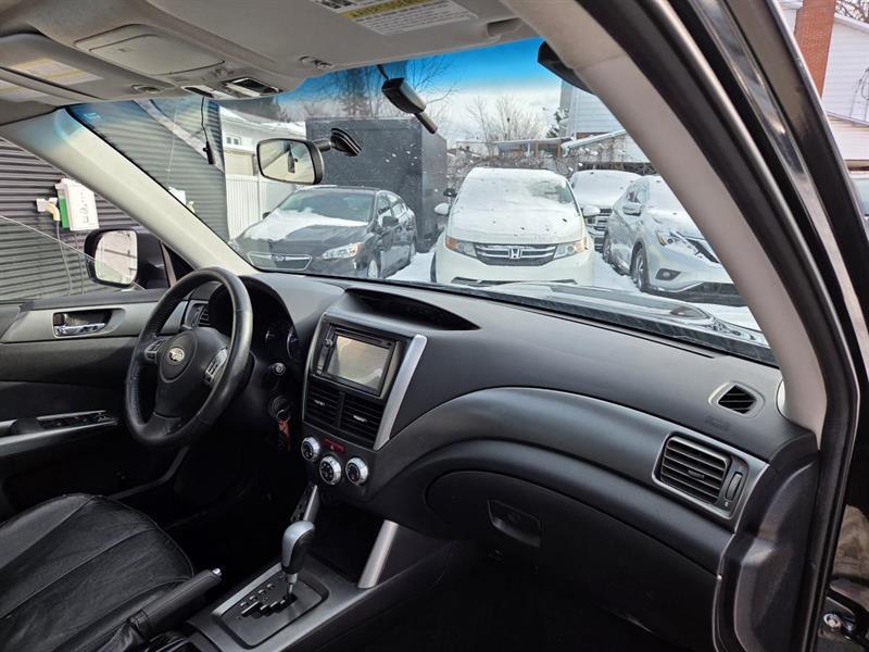 2012 Subaru Forester - Image 10