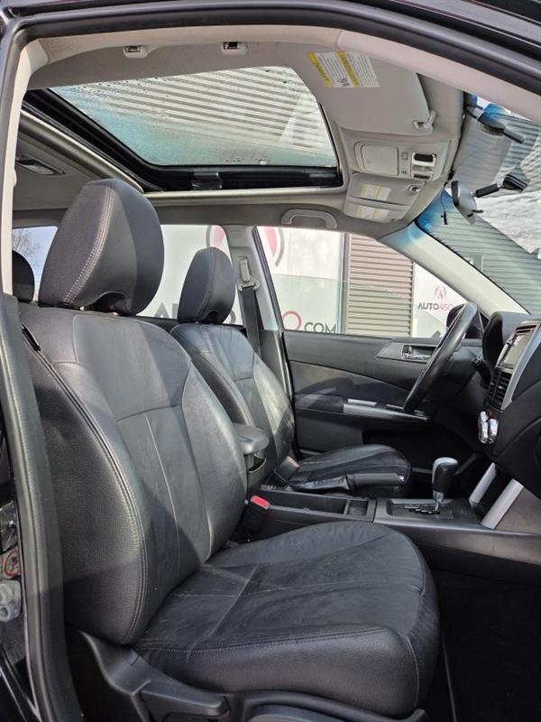 2012 Subaru Forester - Image 11