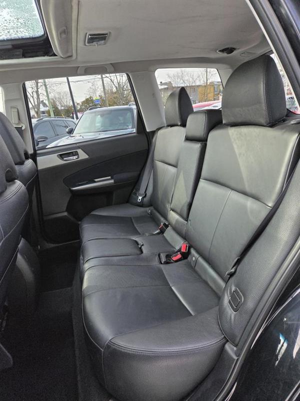 2012 Subaru Forester - Image 13