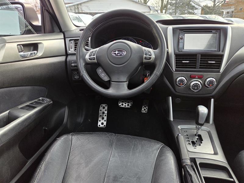 2012 Subaru Forester - Image 14