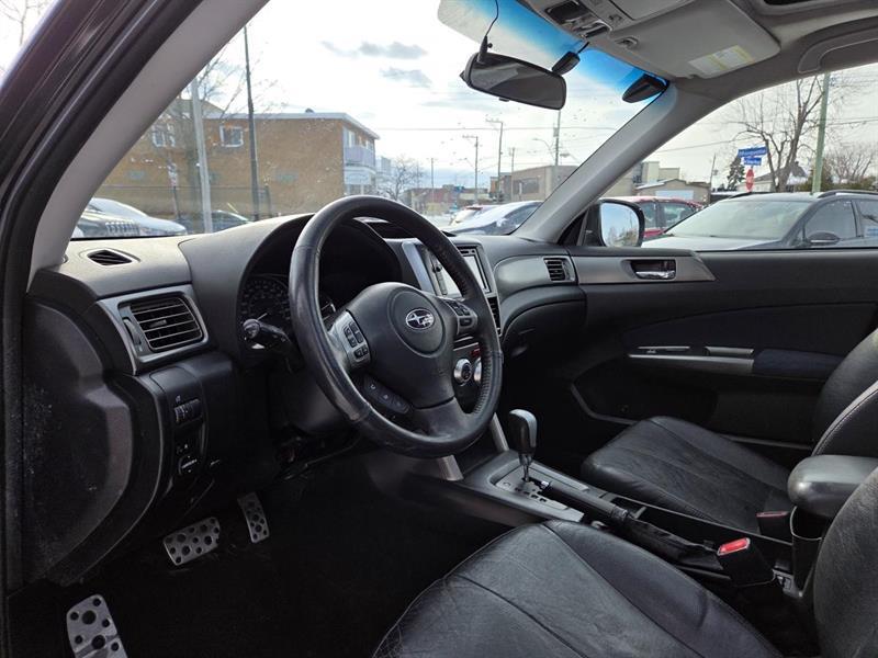 2012 Subaru Forester - Image 15