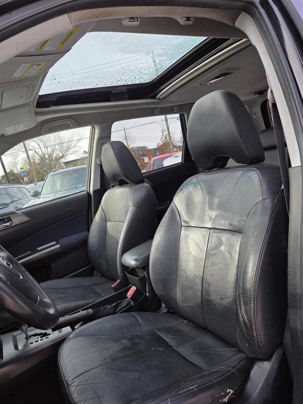 2012 Subaru Forester - Image 16