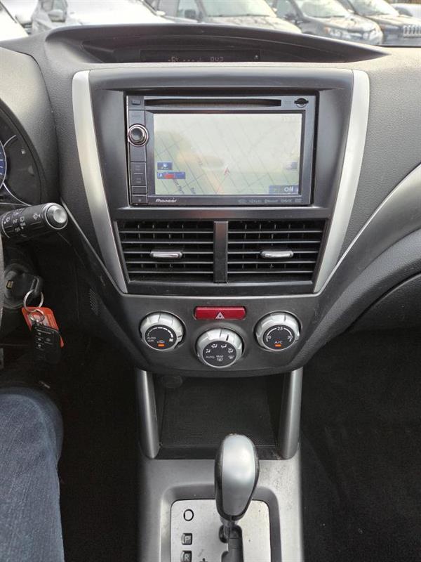 2012 Subaru Forester - Image 20
