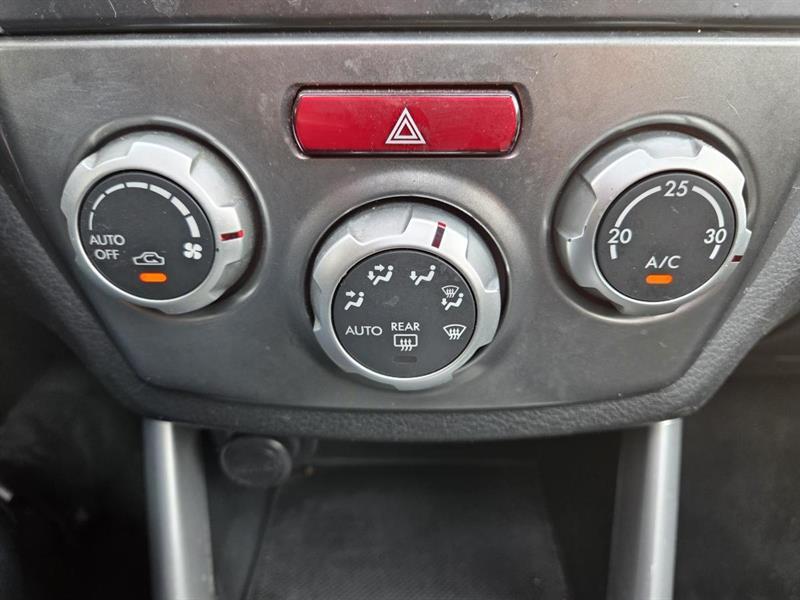 2012 Subaru Forester - Image 21