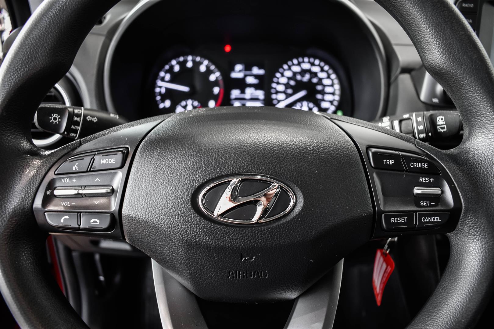hyundai Kona 2021 - 8