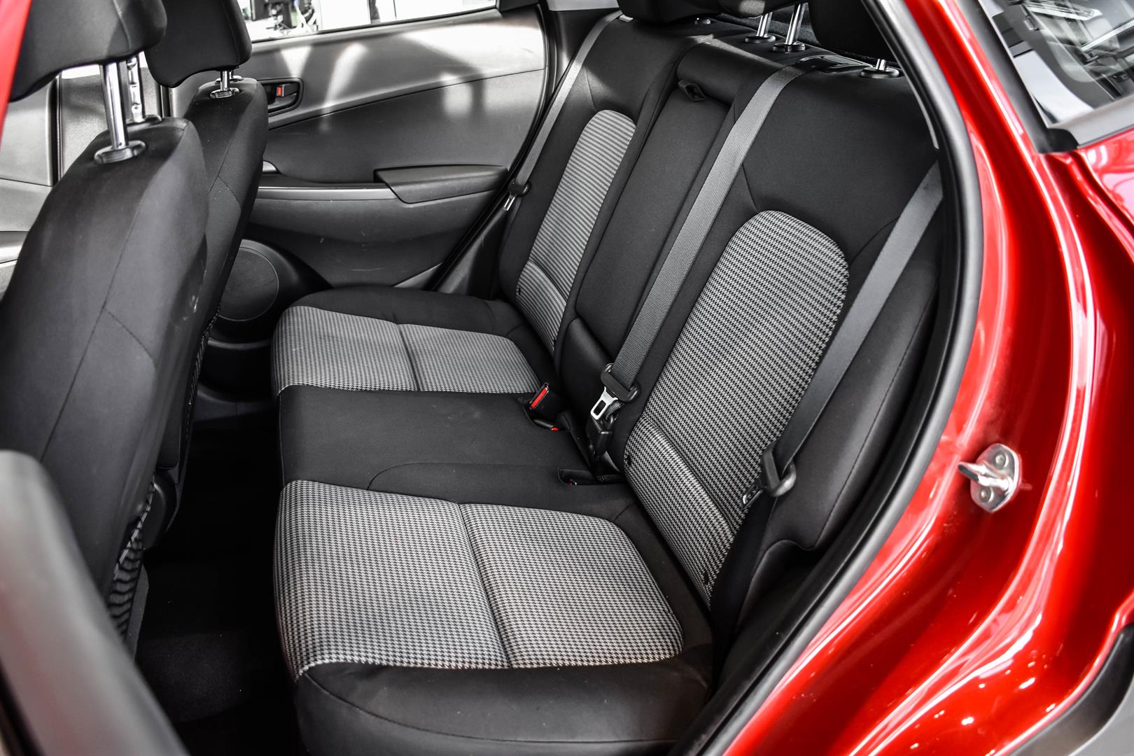 hyundai Kona 2021 - 15